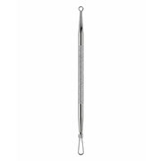 Estrattore Comedoni Acciaio Inox