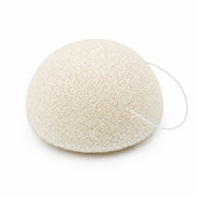 Pugna Facciale Konjac Naturale
